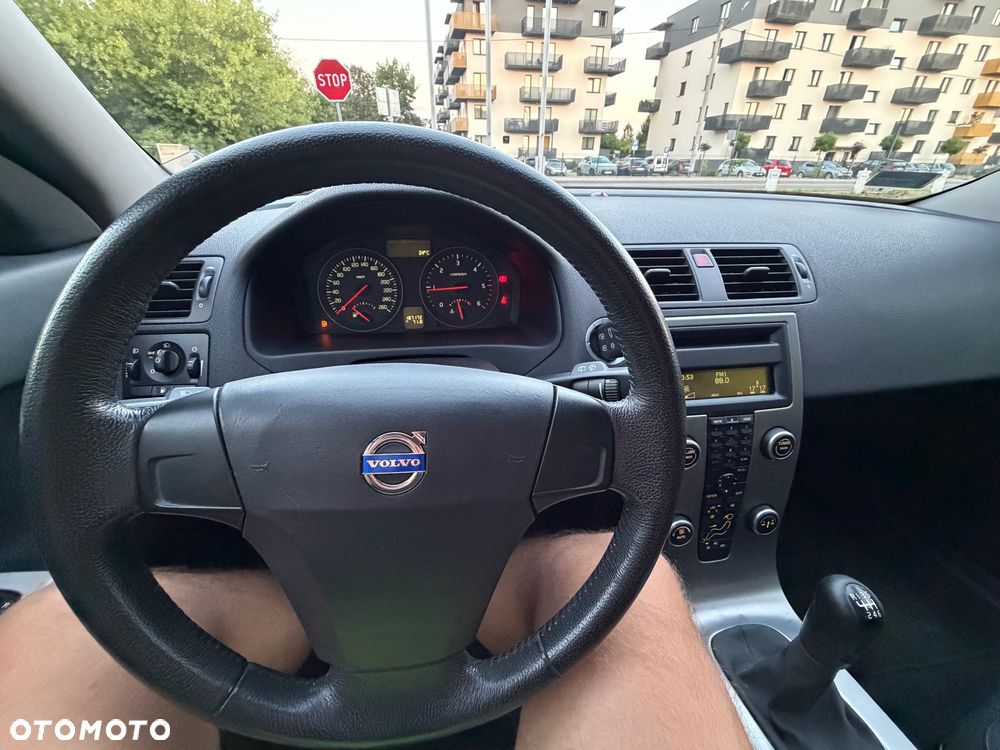 Volvo V50 2.0D Momentum - 13