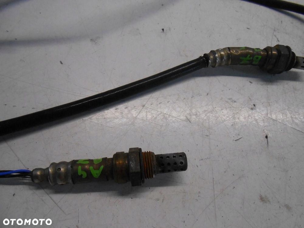 sonda lambda audi a4 b7 1.6 # - 2