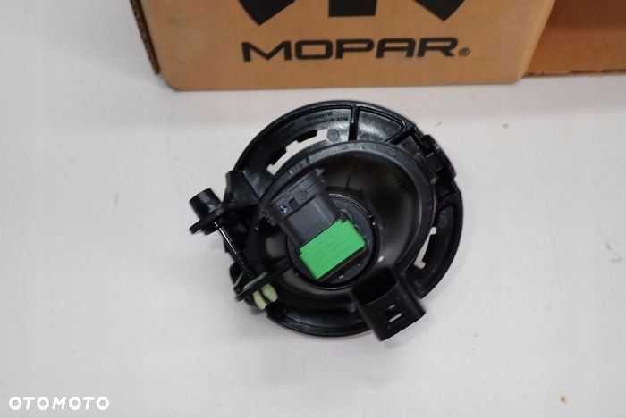 JEEP CHEROKEE WK2 CHRYSLER PACYFICA 17- halogen lewy prawy 05182021ab - 3
