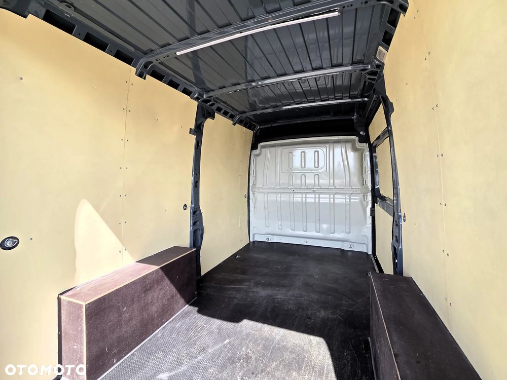 Fiat DUCATO L2H2 - 12