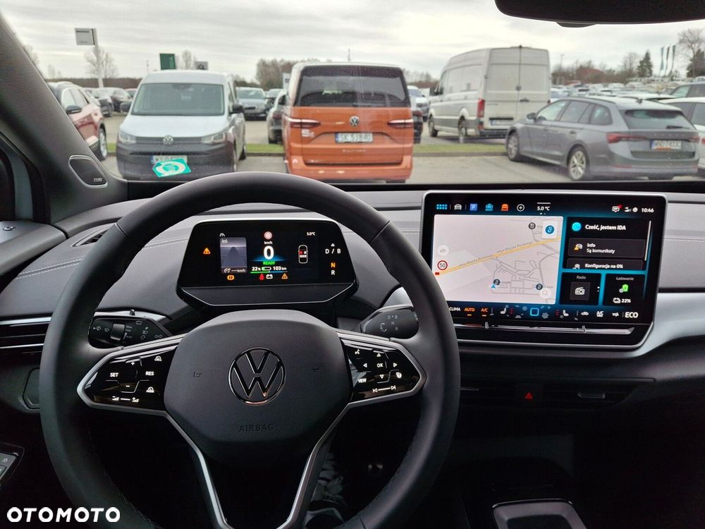 Volkswagen ID.4 77kWh Pro - 9