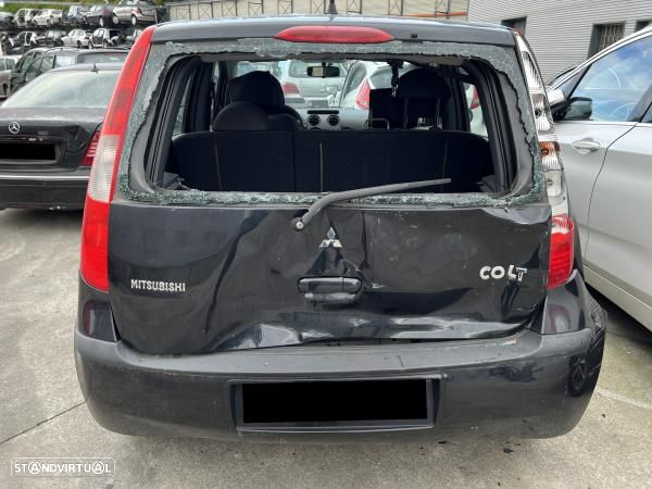 Para Peças Mitsubishi Colt Vi (Z3_A, Z2_A) - 3