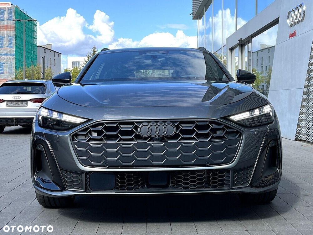 Audi A5 Avant - 29
