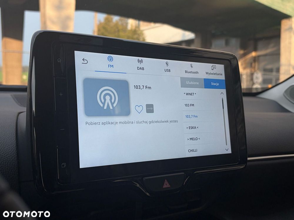 Toyota Yaris Cross Hybrid 1.5 Comfort - 29