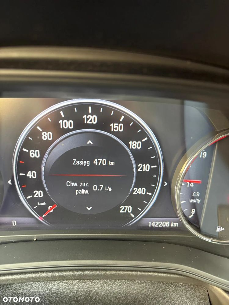 Opel Insignia - 5