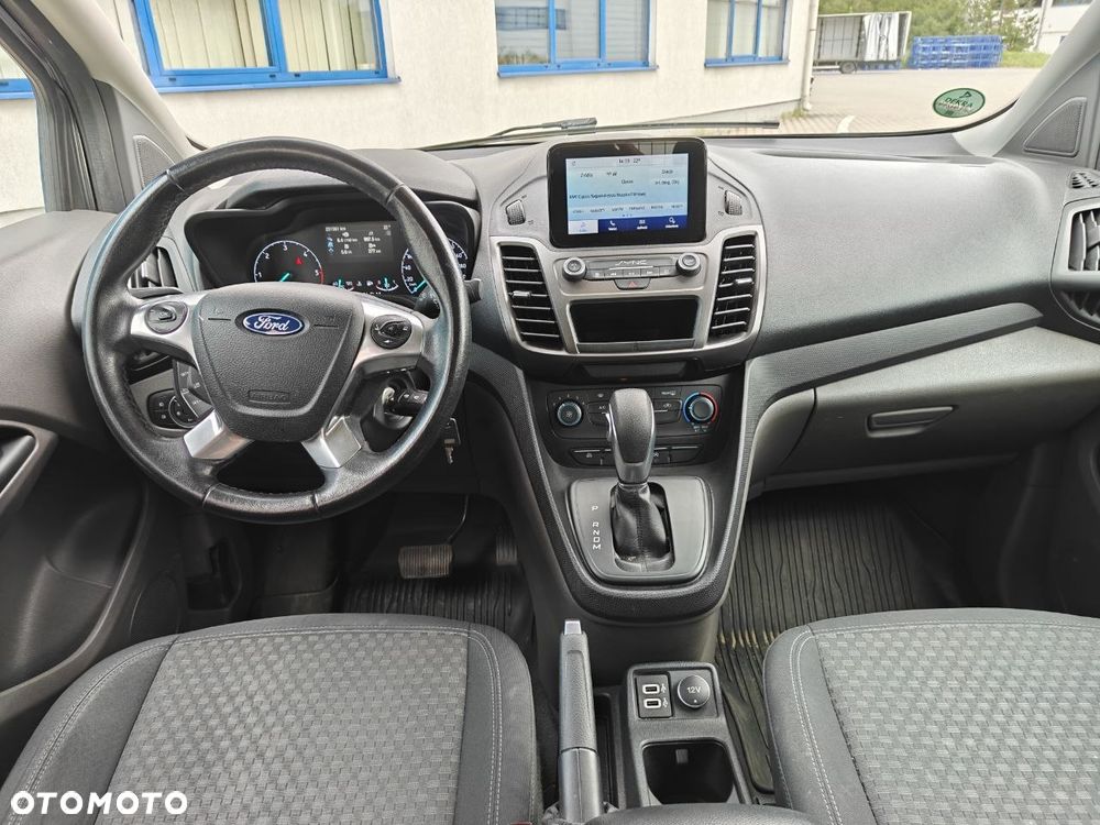 Ford Transit Connect 230 L2 Trend PowerShift (bryg.) - 10