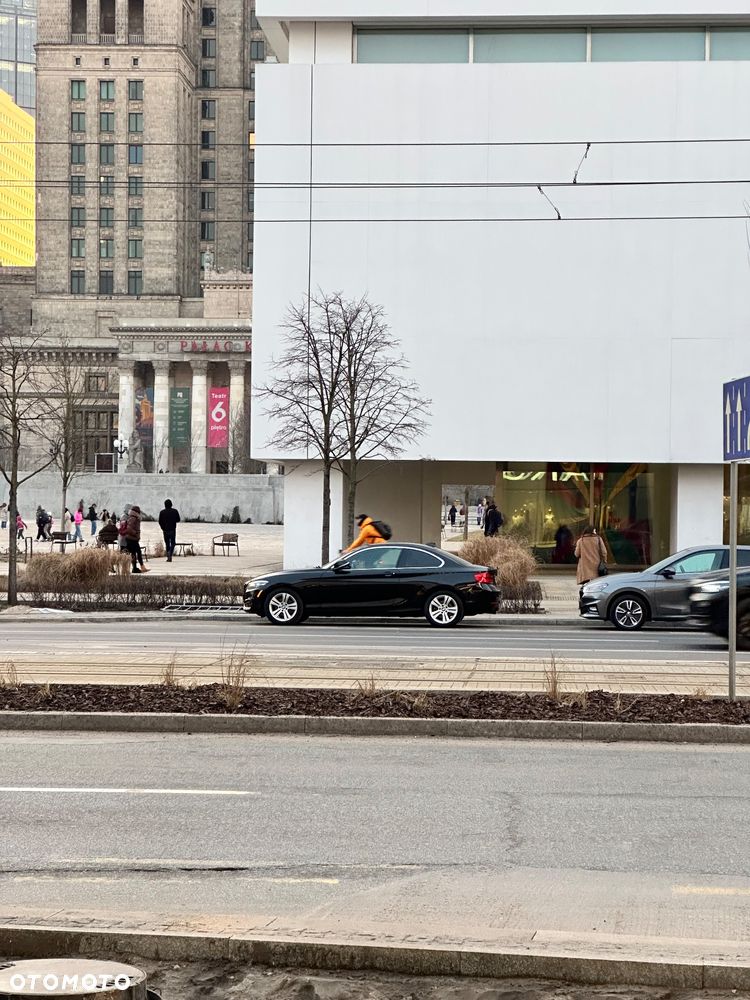 BMW Seria 2 230i Luxury Line - 11