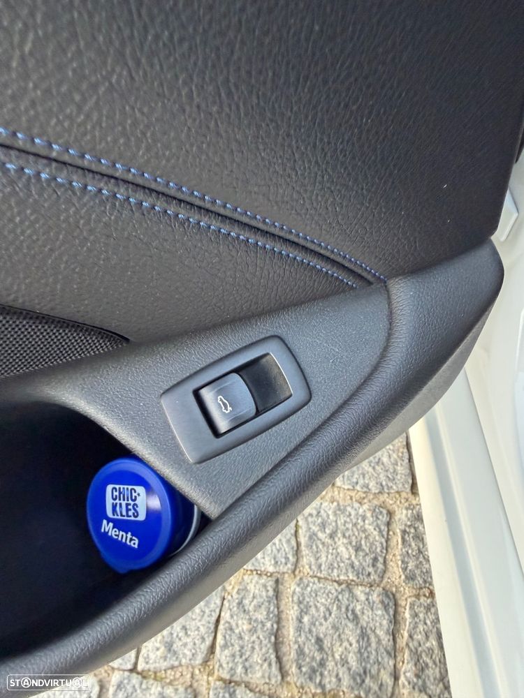 BMW 520 d Aut. M Sport Edition - 22