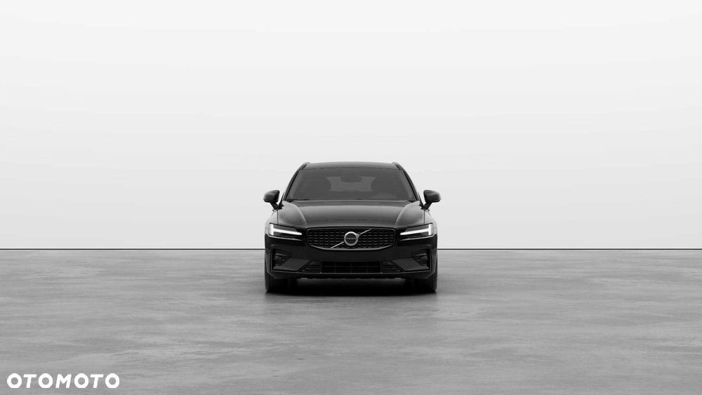 Volvo V60 B4 B Plus Dark - 2