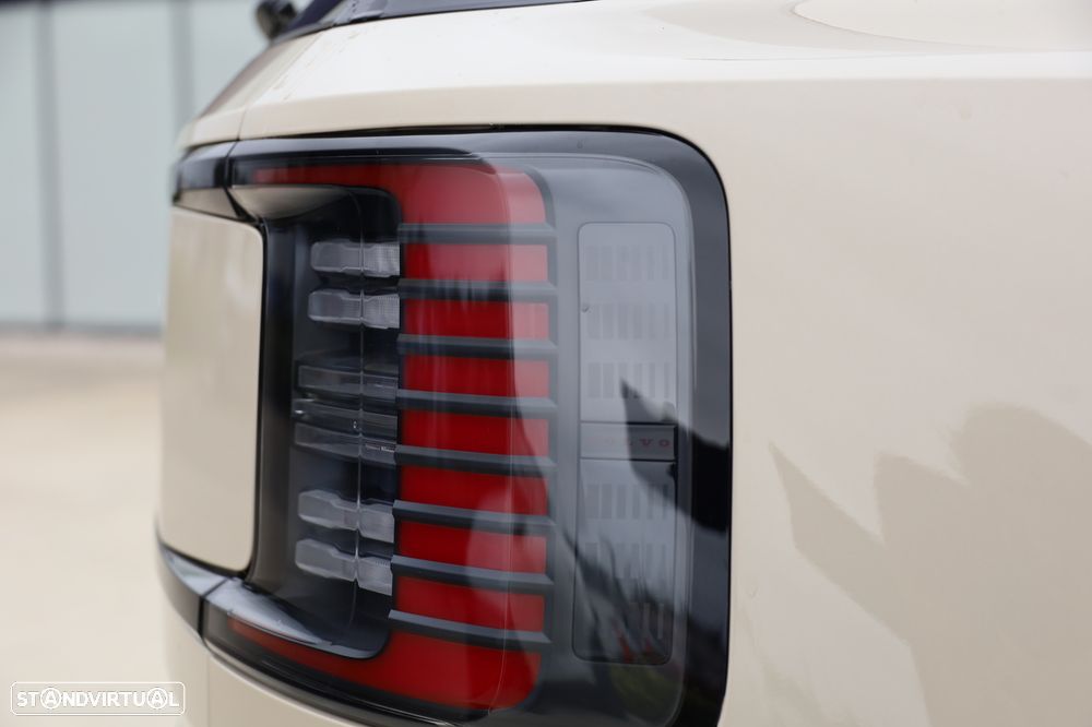 Volvo EX30 69 kWh Single Motor Extended Range Plus - 26