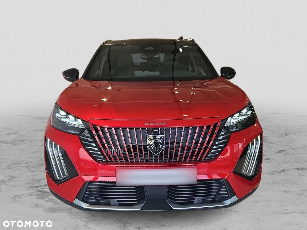 Peugeot 2008 - 8