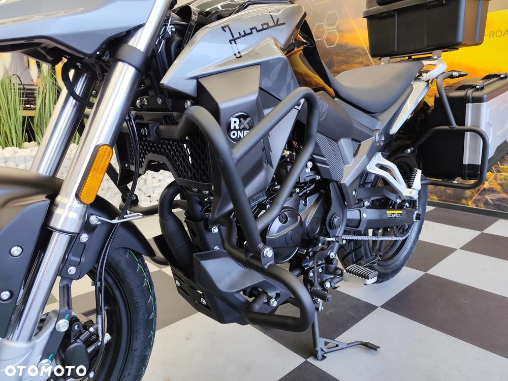 Junak RX One - 15