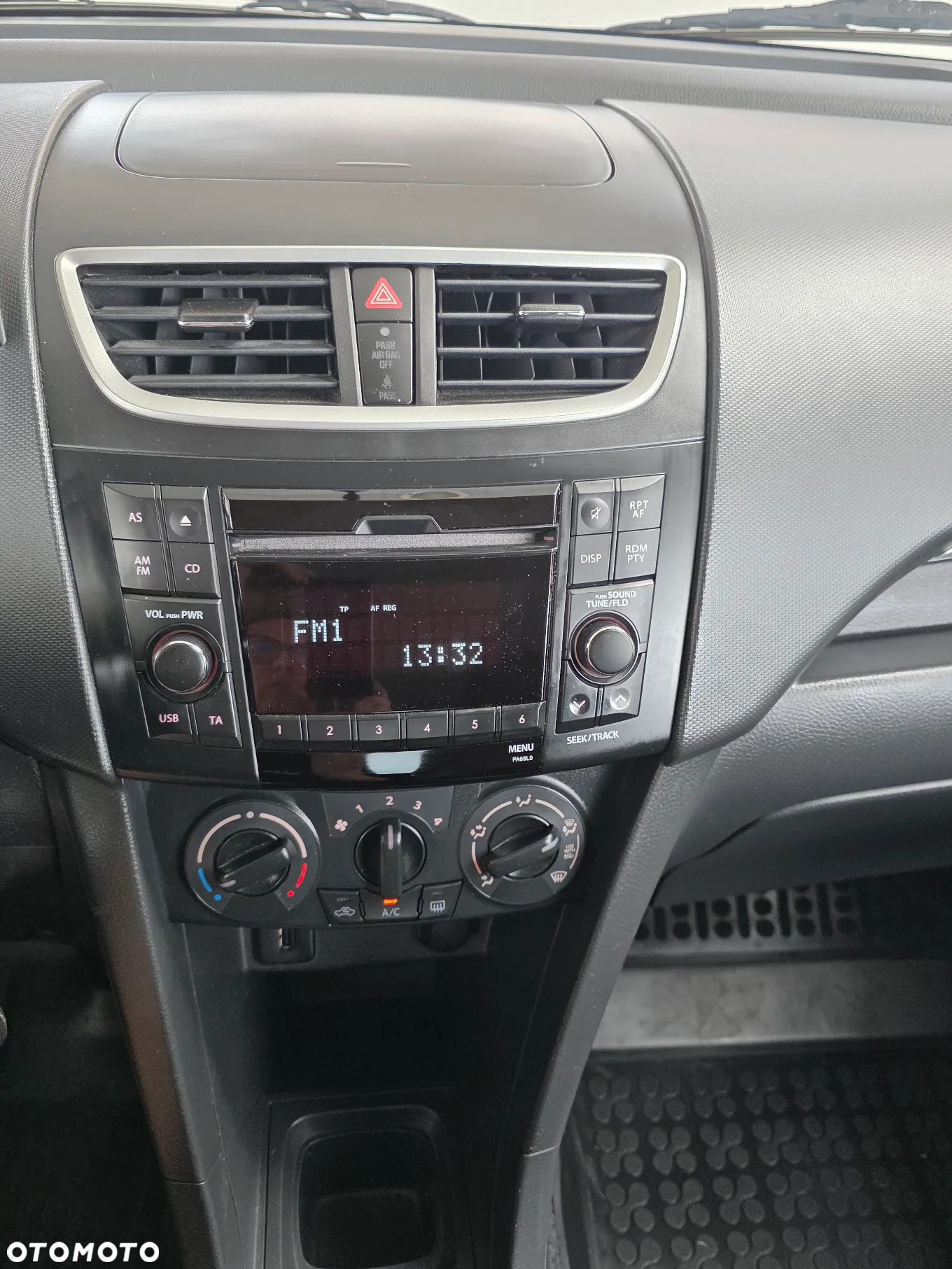 Suzuki Swift 1.2 Comfort - 24