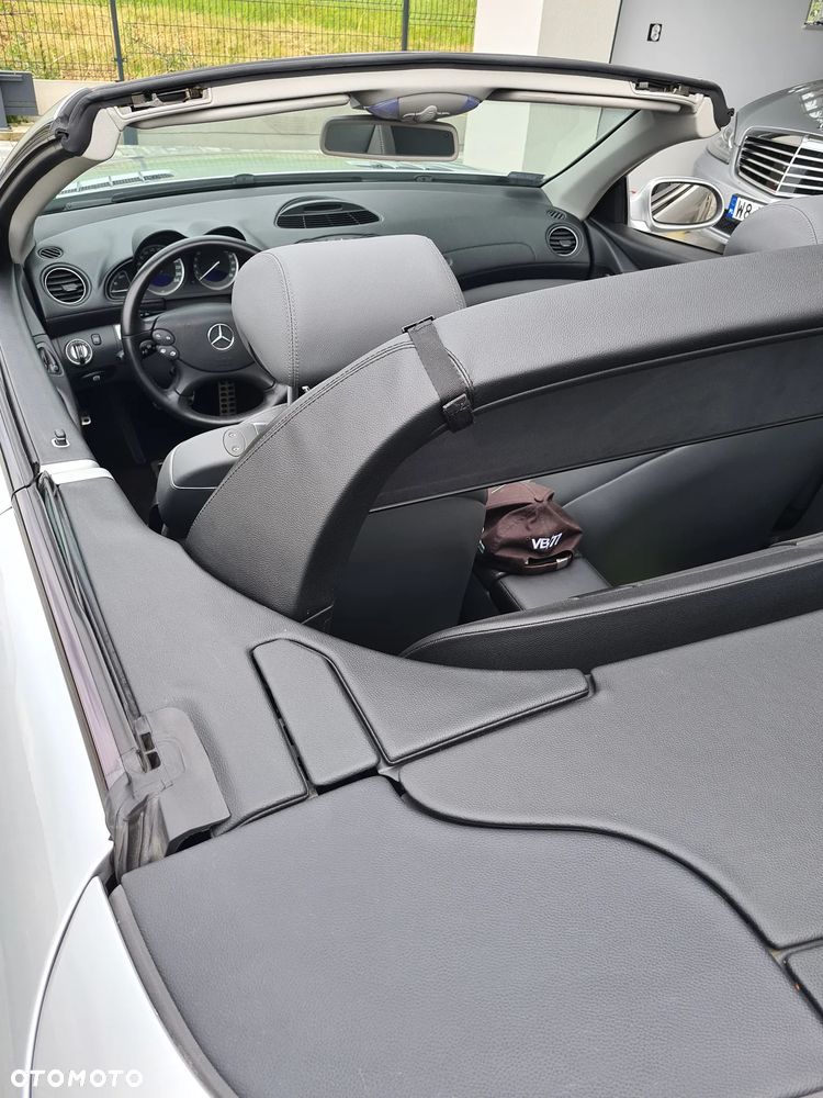 Mercedes-Benz SL - 4