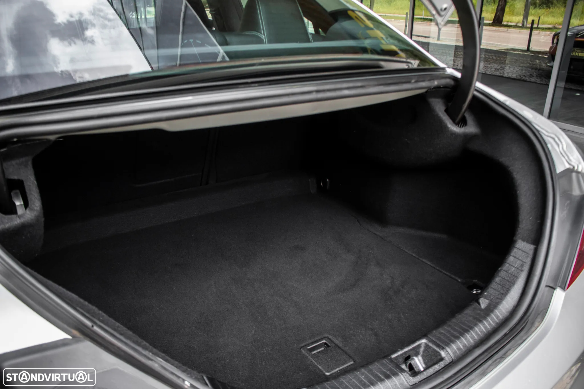 Mercedes-Benz CLA 180 d Urban Aut. - 33