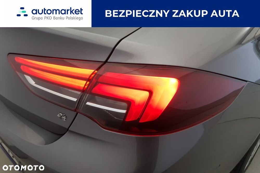 Opel Insignia 2.0 CDTI 4x4 Elite S&S - 14