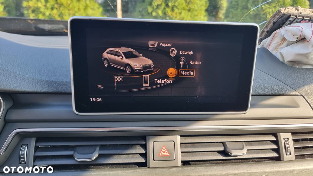Audi A4 Allroad 2.0 TFSI Quattro S tronic - 26