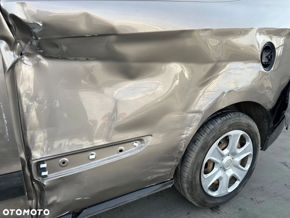 Ford TRANSIT CONNECT - 16