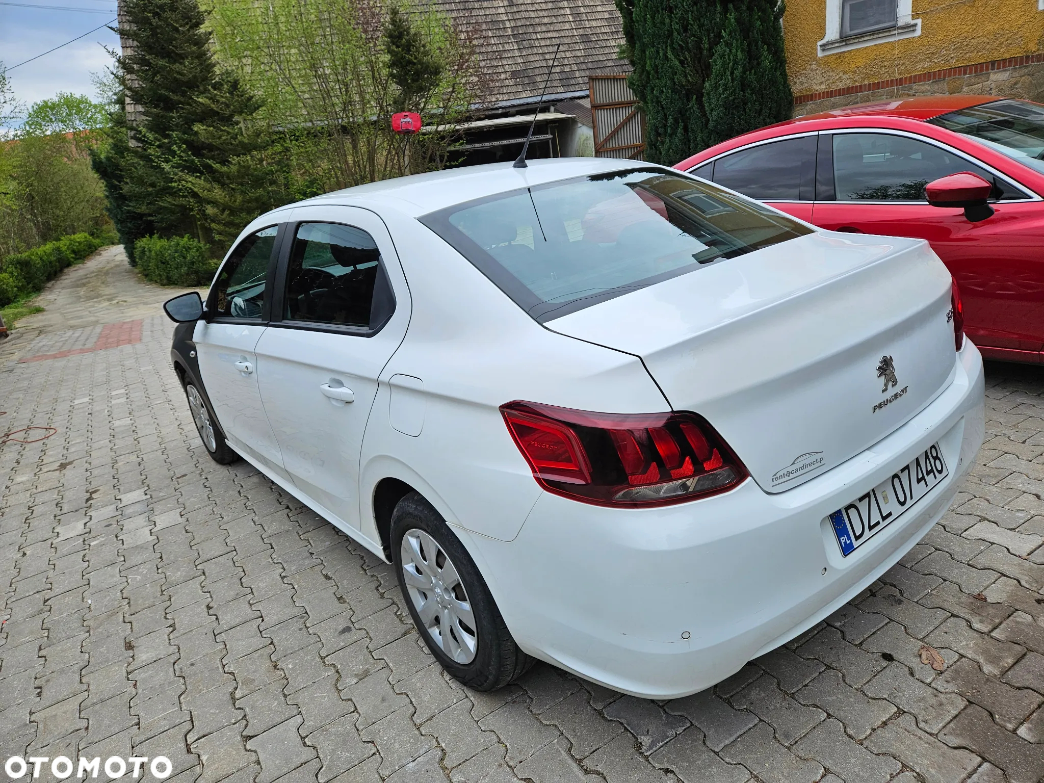 Peugeot 301 - 2
