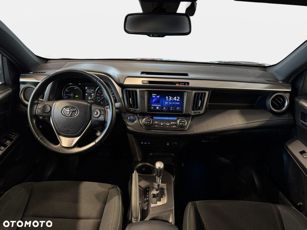 Toyota RAV4 - 20