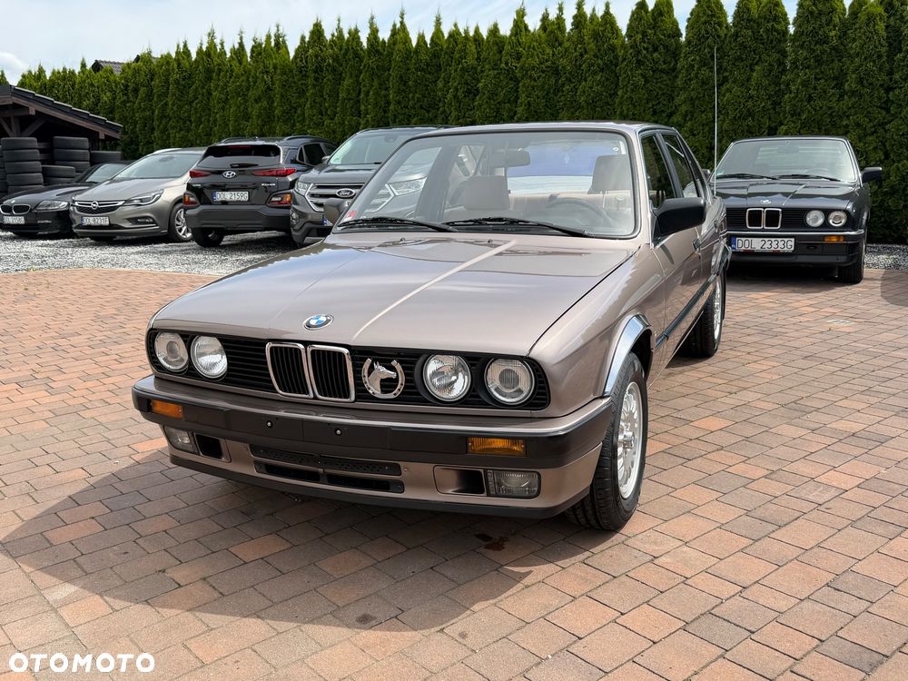 BMW Seria 3 - 2