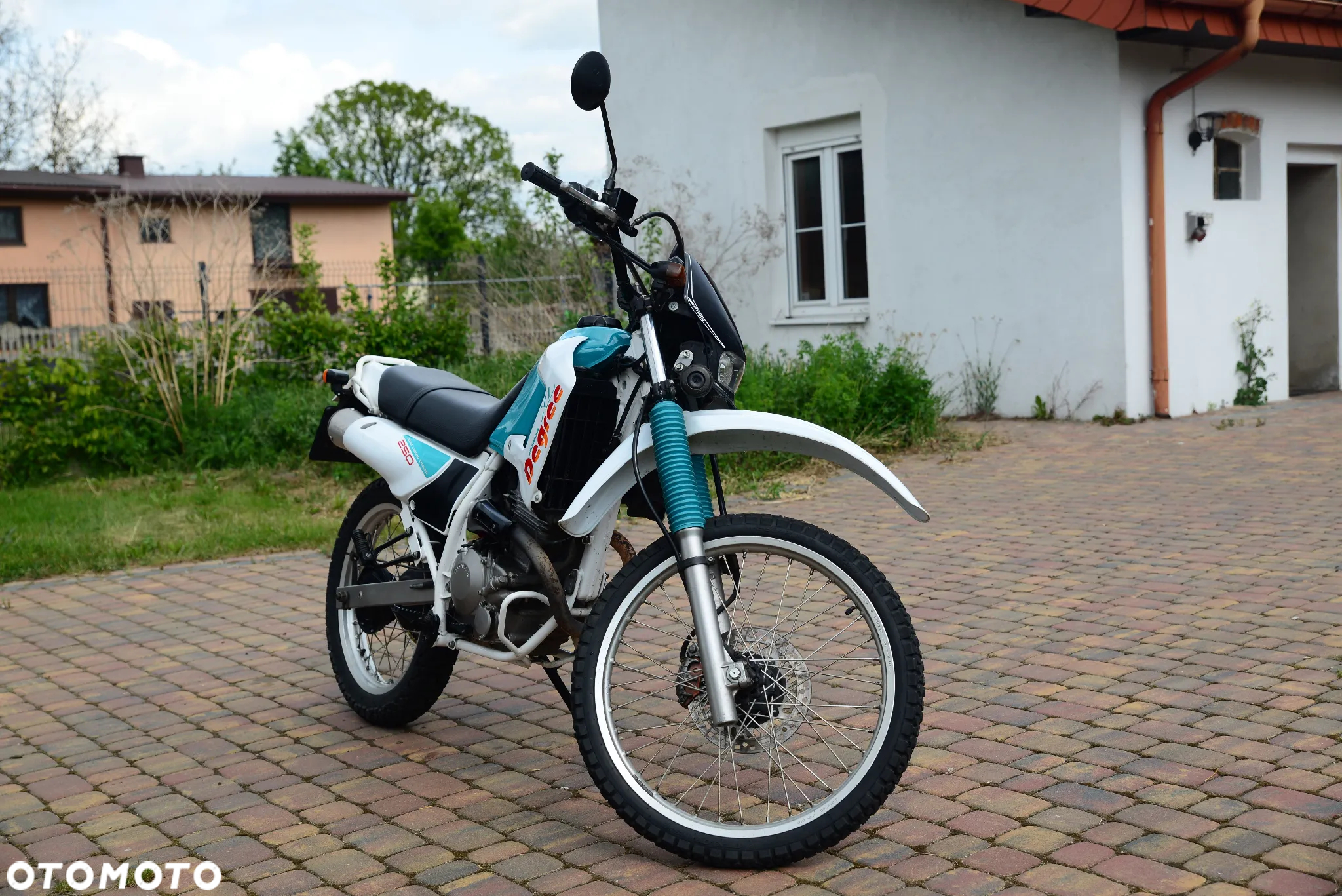Honda XL