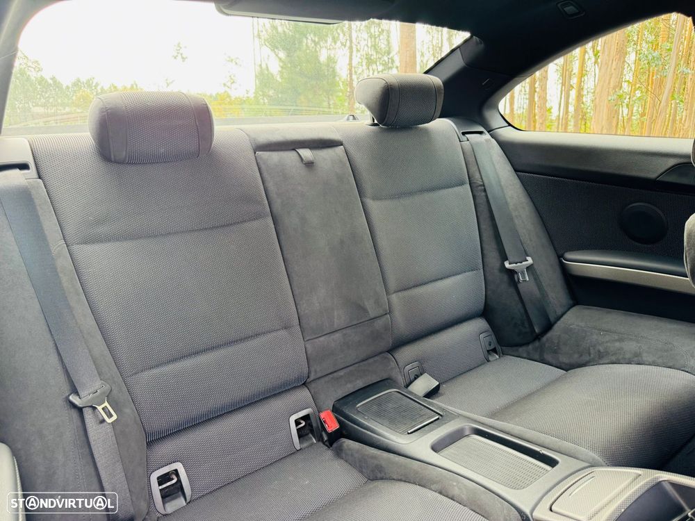 BMW 320 - 35