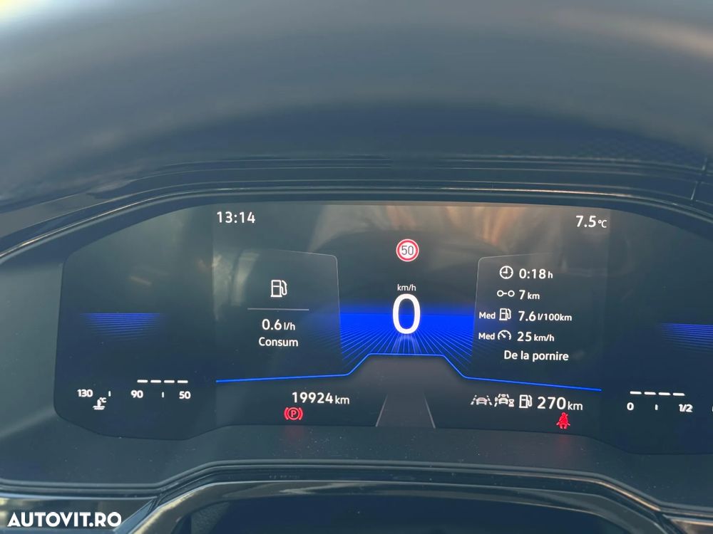 Volkswagen Taigo 1.0 TSI Life - 14