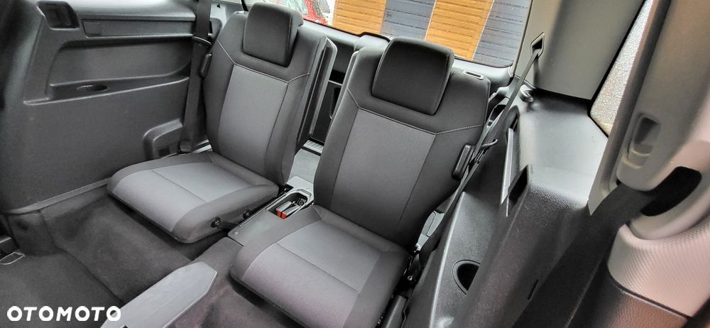 Opel Zafira 1.8 Catch me - 13