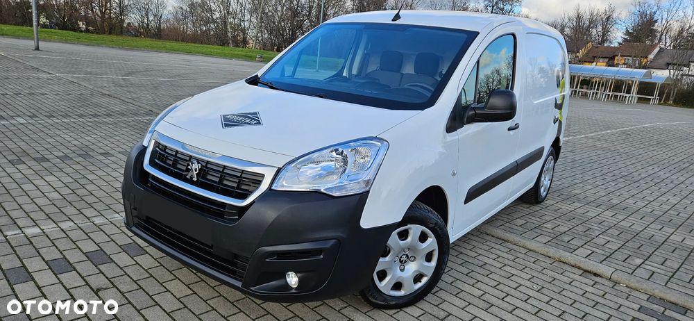 Peugeot PARTNER - 3