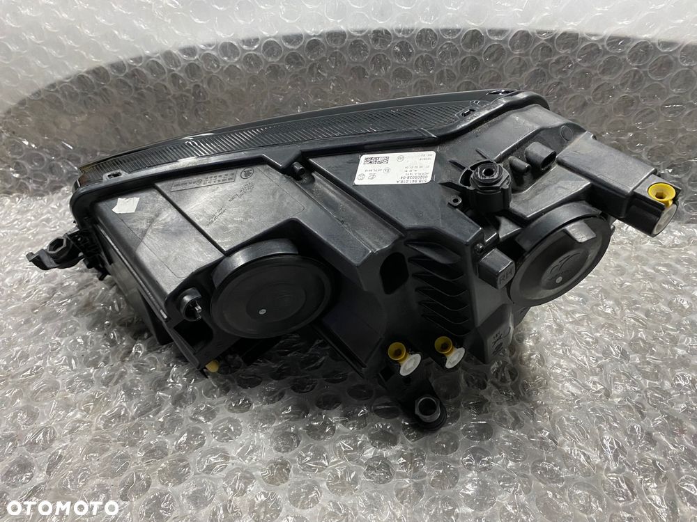 LAMPA PRAWA ZWYKŁA H7 LED SKODA KAROQ 57B 57B941016A - 6