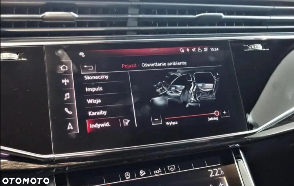 Audi Q7 50 TDI Quattro Tiptronic - 5