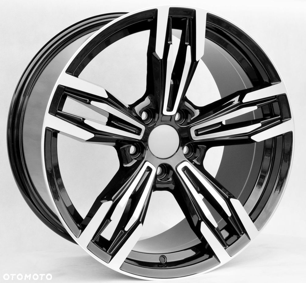 983 MB FELGI 17 5x120 DO BMW 3 4 5 E90 F30 F32 F34 - 7