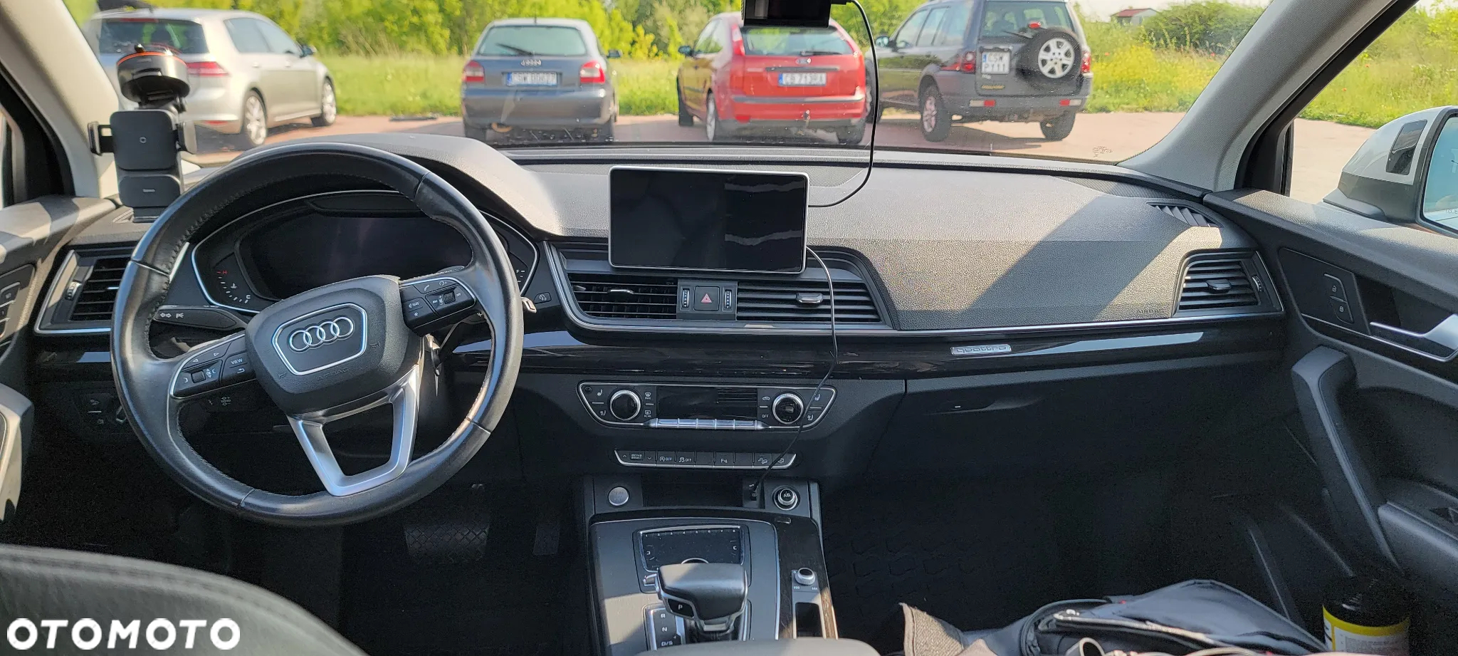 Audi Q5 - 5