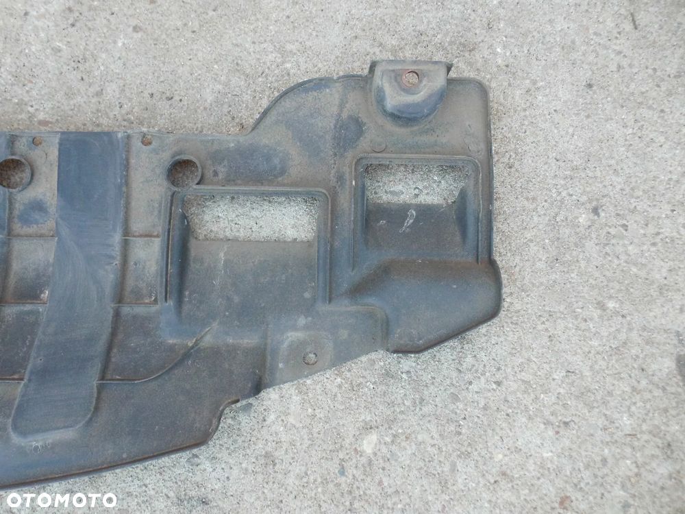LISTWA NAKŁADKA OSŁONA ZDERZAKA 29110-A6000 HYUNDAI I30 II 2014r. PRZEDNIA ORYGINAŁ - 11