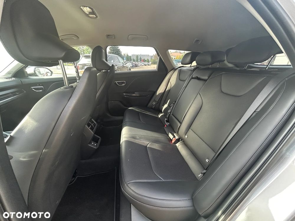 Kia Sportage - 16