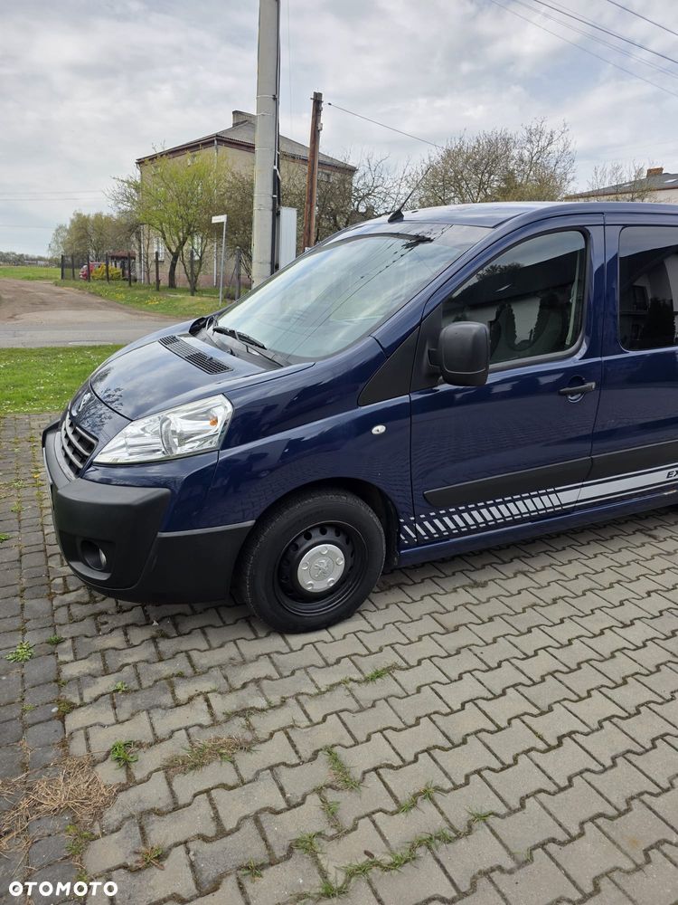 Peugeot Expert L2H1 - 2