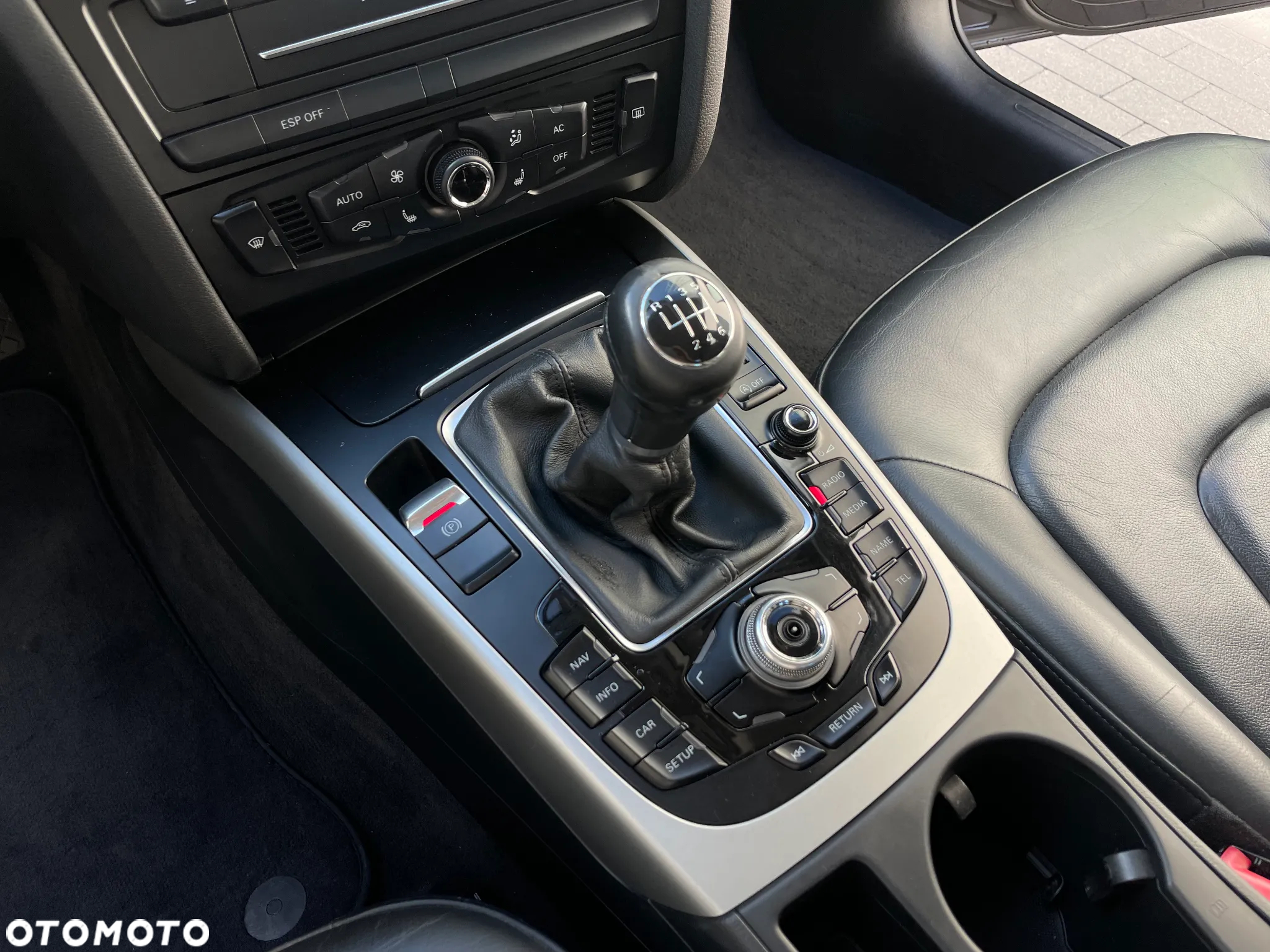 Audi A4 - 31