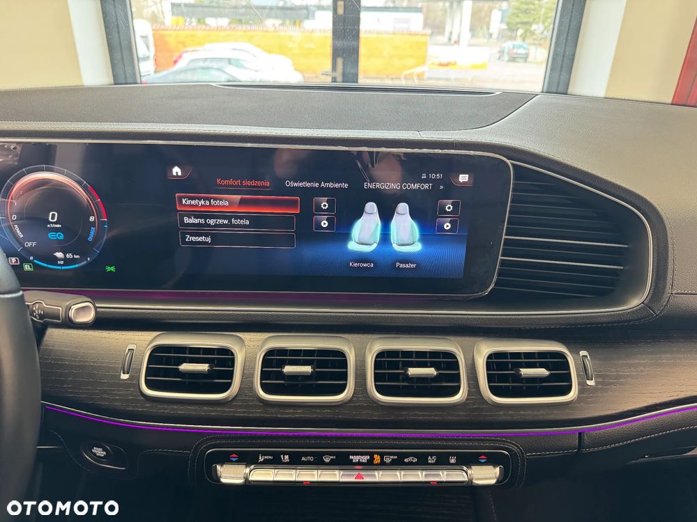 Mercedes-Benz GLE - 19