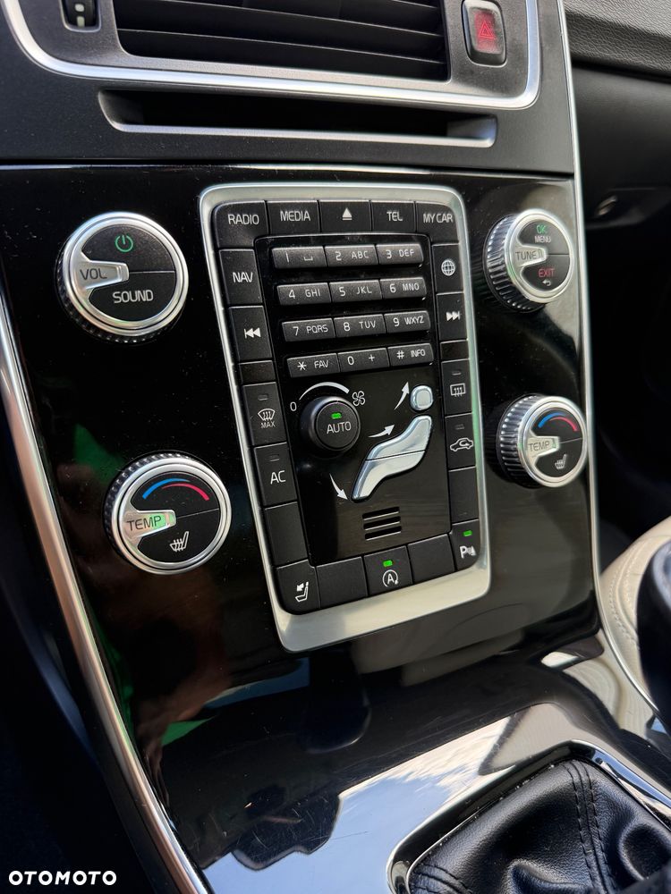 Volvo S60 D3 Drive-E R-Design Momentum - 29