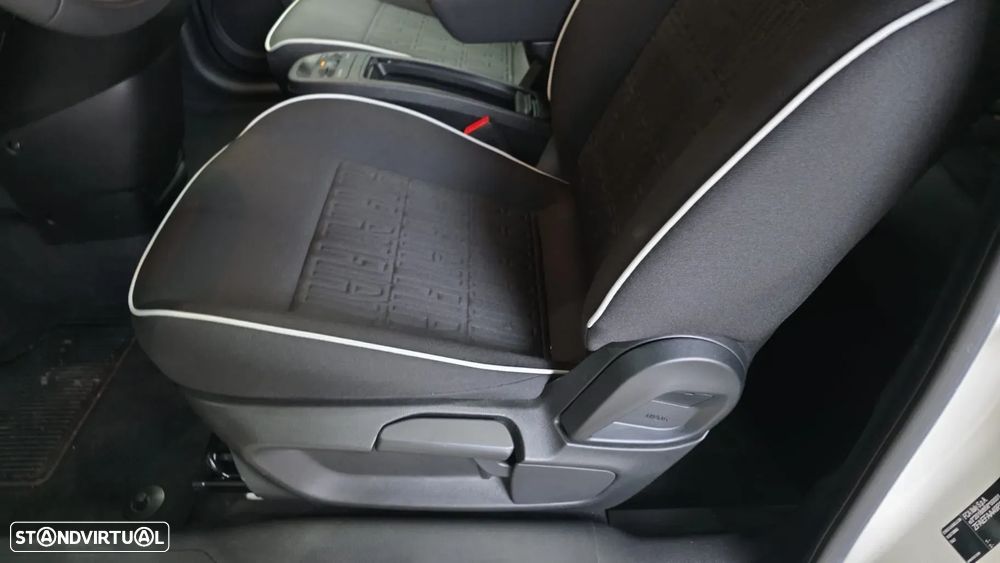 Fiat 500e 42kWh ICON - 12
