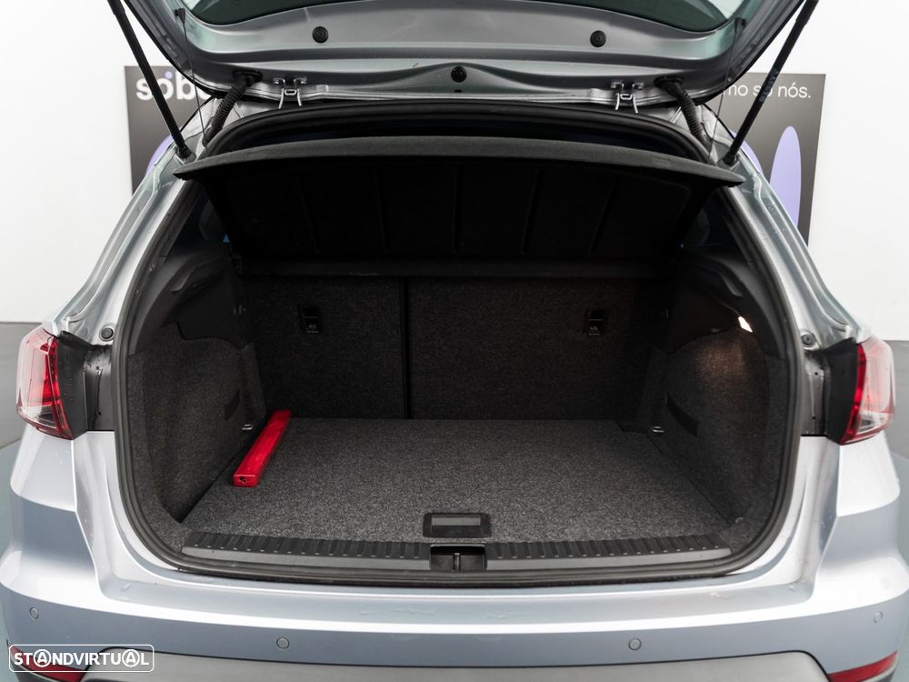 SEAT Arona 1.0 TSI FR - 11