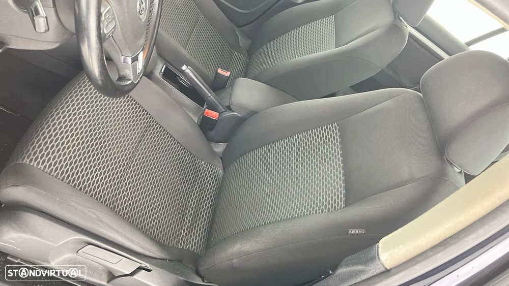 VW Golf Variant 1.6 TDi Sportline - 7