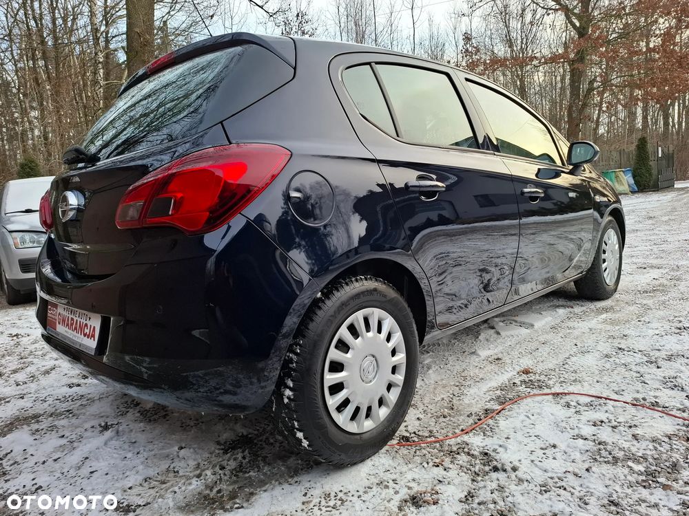 Opel Corsa 1.2 Enjoy - 6