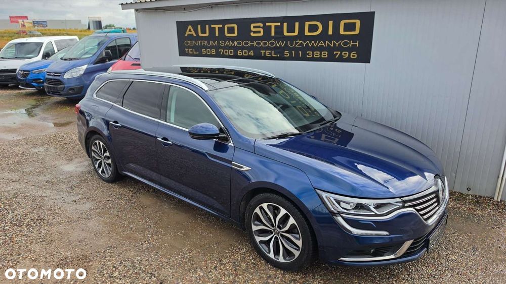 Renault Talisman - 2