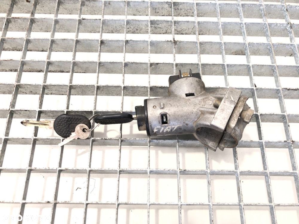 STACYJKA - 86.00 PLN - IVECO DAILY II Platforma / podwozie 1989 - 1999 35-10 (12971112, 12971212, - 2