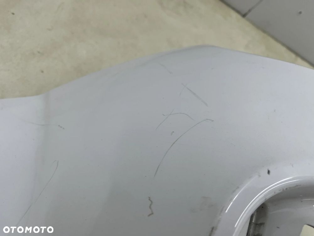 Zderzak tylny Seat Leon 2 II Cupra FR MS Design 05-12r. tył 1PL807421 - 32