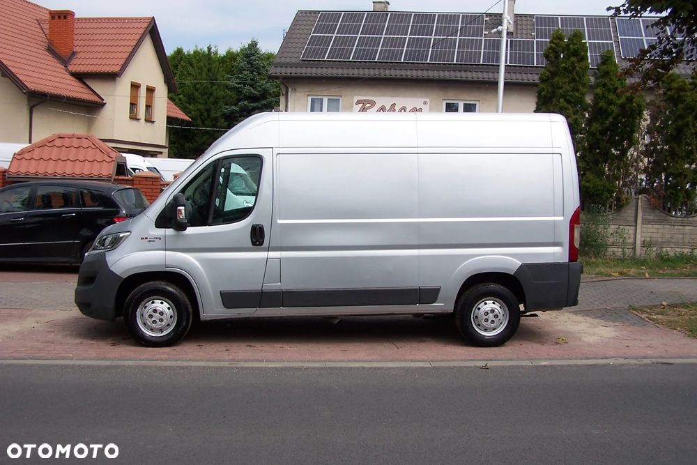 Fiat Ducato - 8