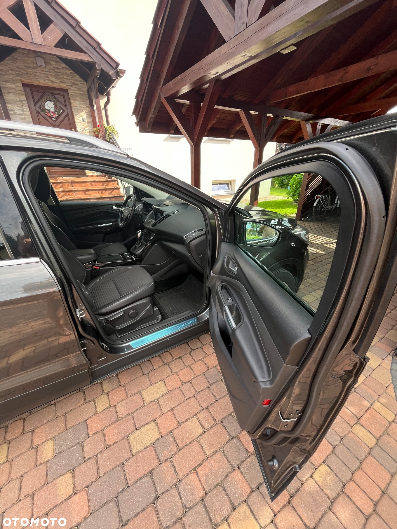 Ford Kuga 1.5 EcoBoost FWD Titanium ASS GPF - 22