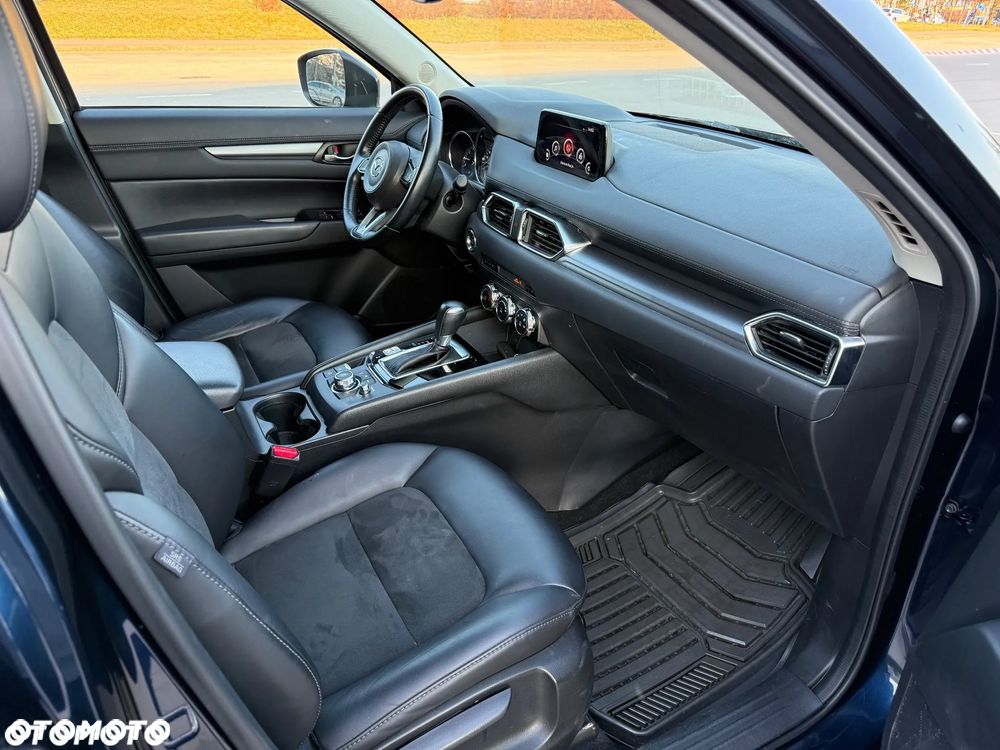 Mazda CX-5 - 6